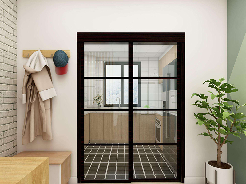 廚房移門款式繁多尺寸復(fù)雜，如何挑選有訣竅，盯準(zhǔn)價格避免上當(dāng)